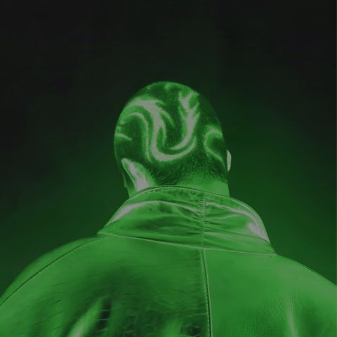 Mr Demon