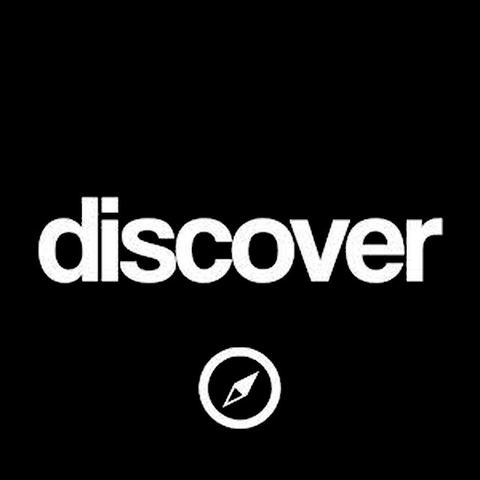Discover